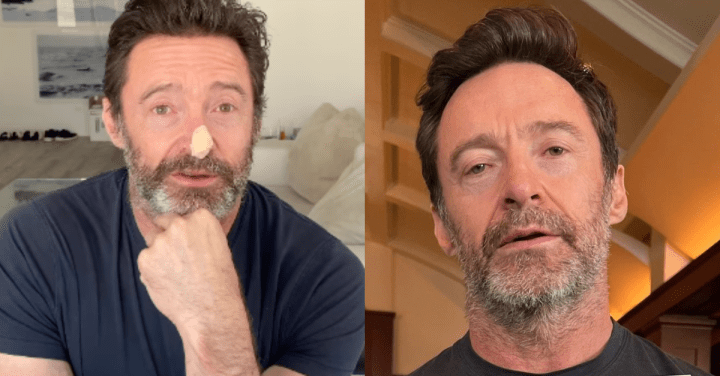 Hugh Jackman’s Cancer Shock: I Wanted You To Hear It From Me