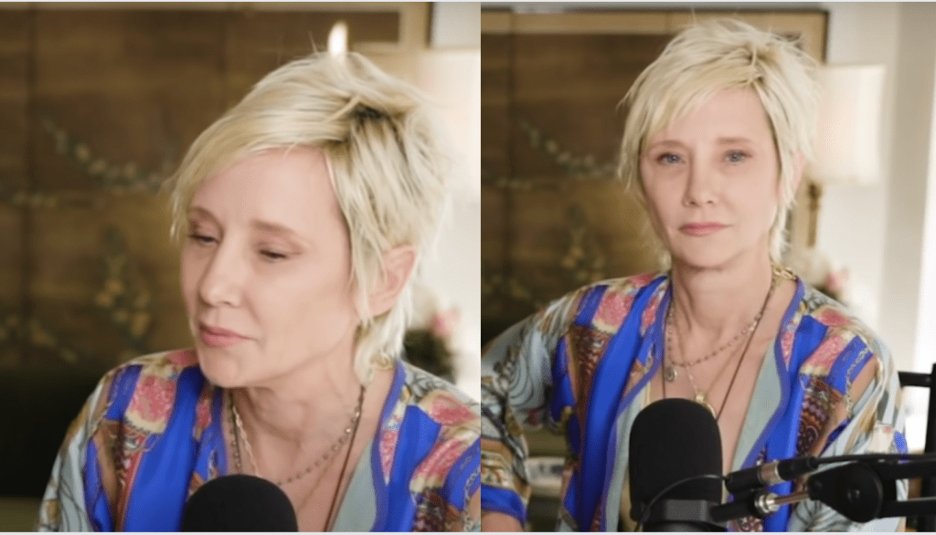 Anne Heche Laid to Rest Almost a Year After She Died