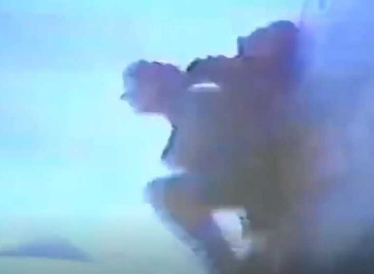 Skydiver's Terrifying Final Words After Realizing He Forgot To Put On ...