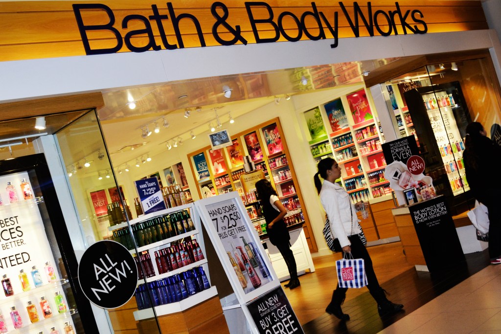Bath & Body Works Pulls Candles Over Backlash: “We Apologize To Anyone We’ve Offended”