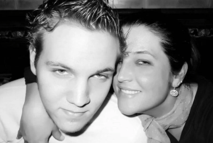 Lisa Marie Presley Kept Son’s Body In Her Home For Two Months After He Died