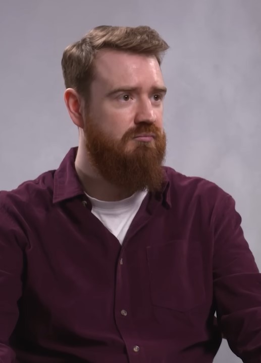 Man Answers Questions About His Wife's OnlyFans Career