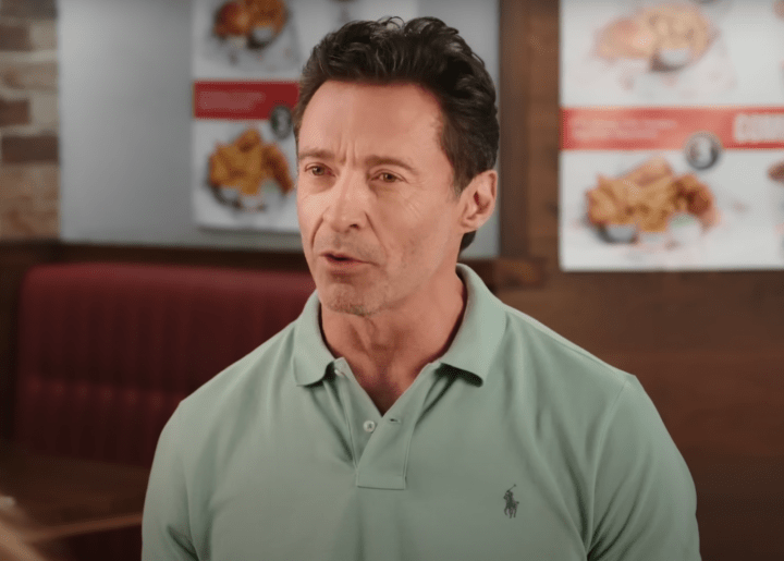 Shock Details Emerge Of Hugh Jackman’s New Relationship That Will Break His Ex Wife