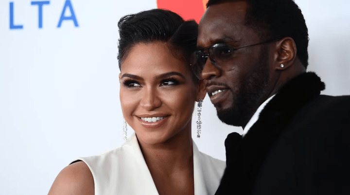 Diddy Made Male Escort Urinate In Cassie’s Mouth, Details Emerge During Trial