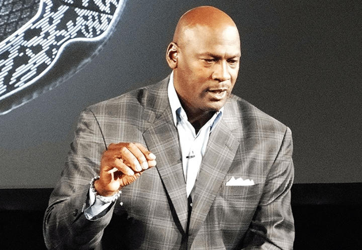 Michael Jordan Will Be ‘Special Contributor’ For NBC’s NBA Coverage