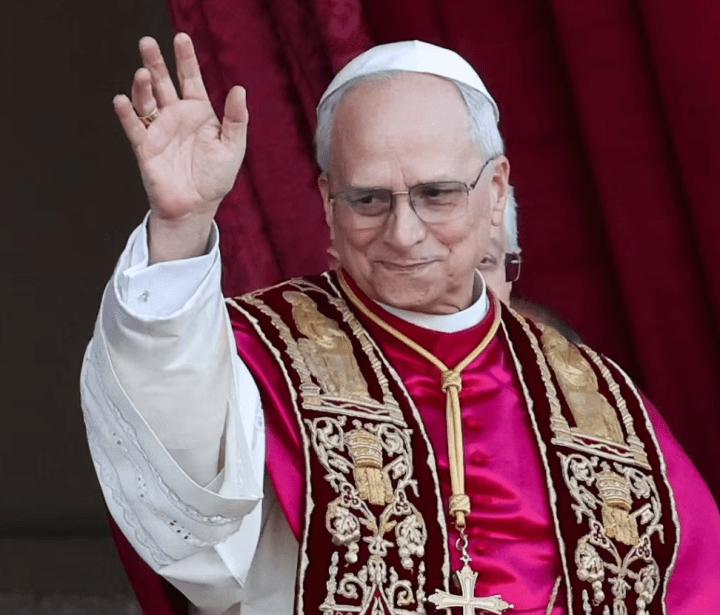 Pope Leo’s Message To The United States Has People Freaked Out