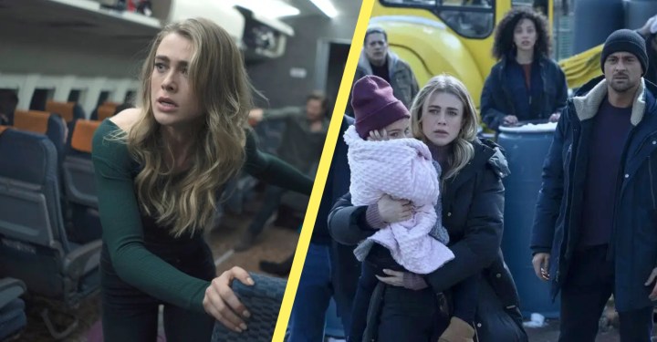 Netflix Turns Canceled TV Series Into Its Most-Watched Show In The World