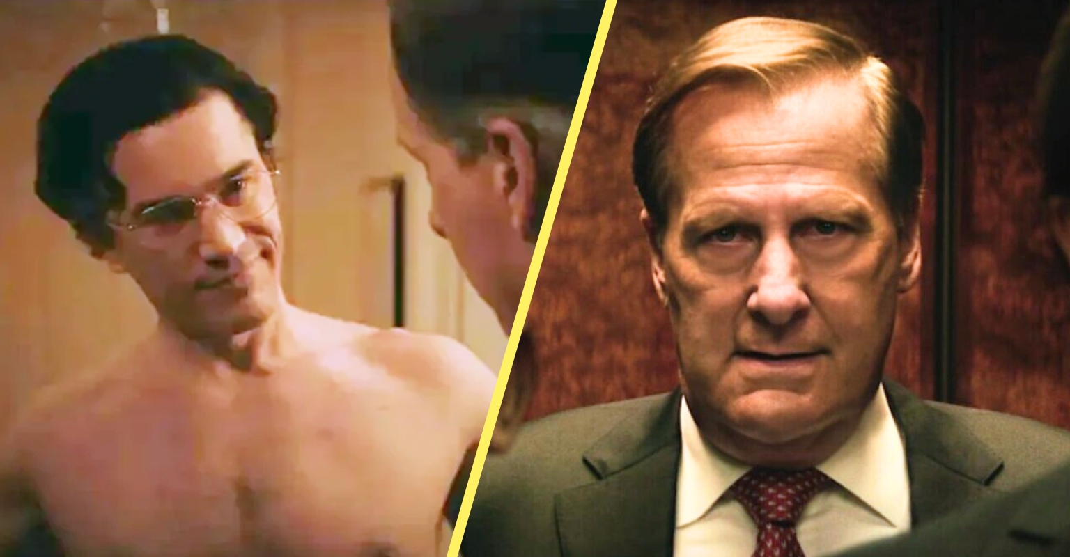 Netflix Viewers Horrified After 'Fully Erect' Manhood Pops Up Without Warning