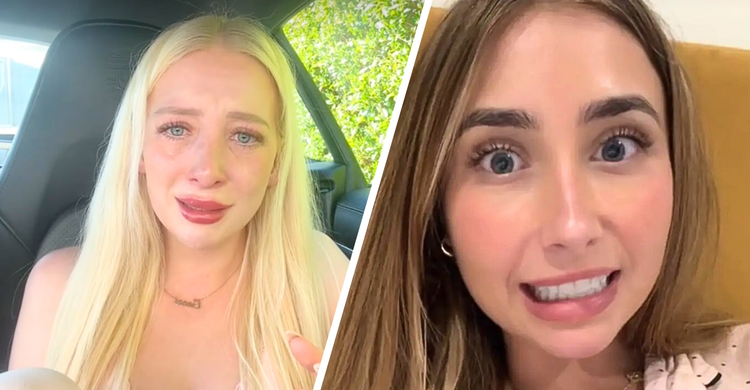 Adult Star’s Savage Response To Girl Whose Dad Took Part In Her 50-Man ‘Backdoor’ Challenge