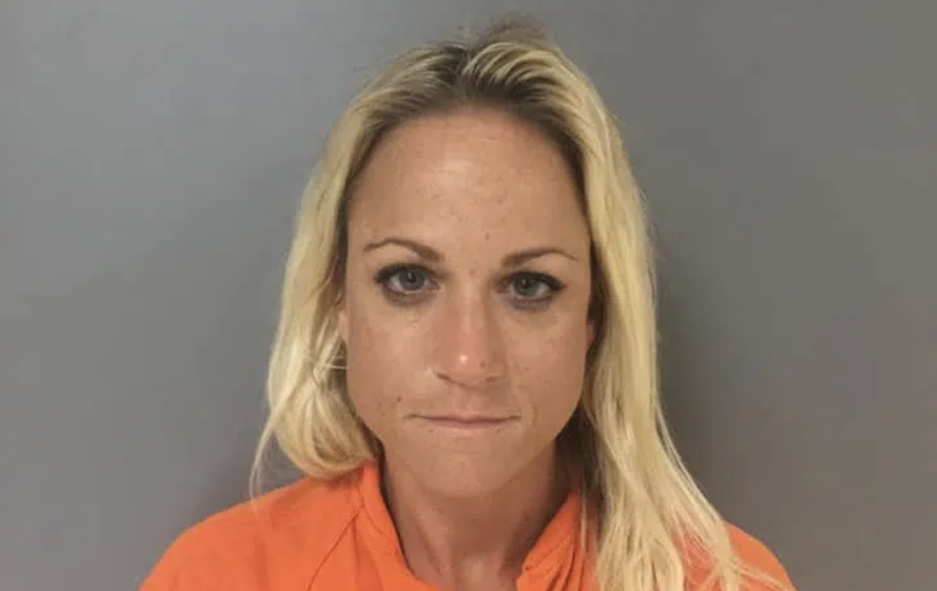 Louisiana Teacher Who Fed Kids Cupcakes Laced With Husband’s Semen Gets 41 Years