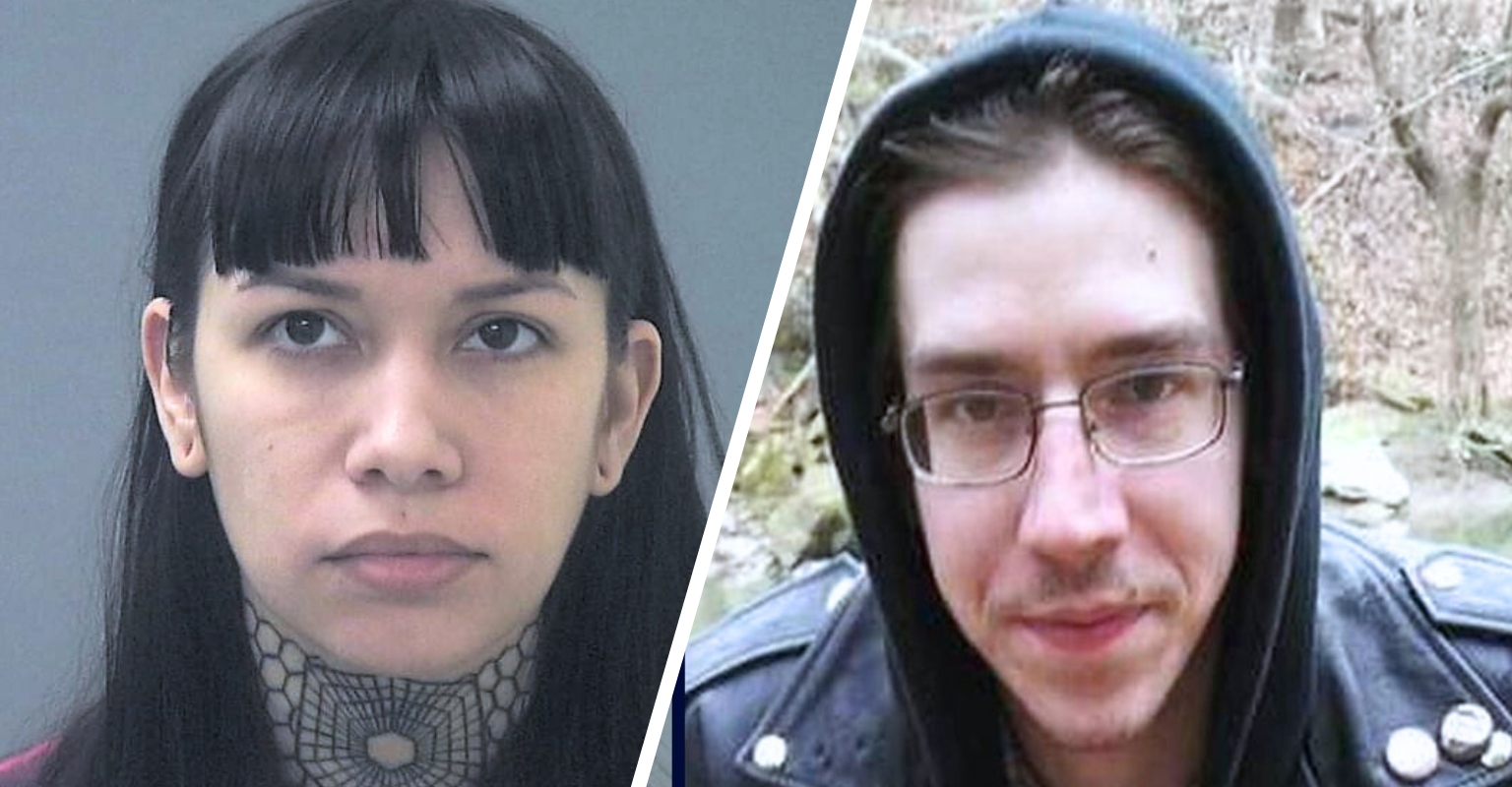 Woman Lured Alleged Rapist Into Woods Before Executing Him