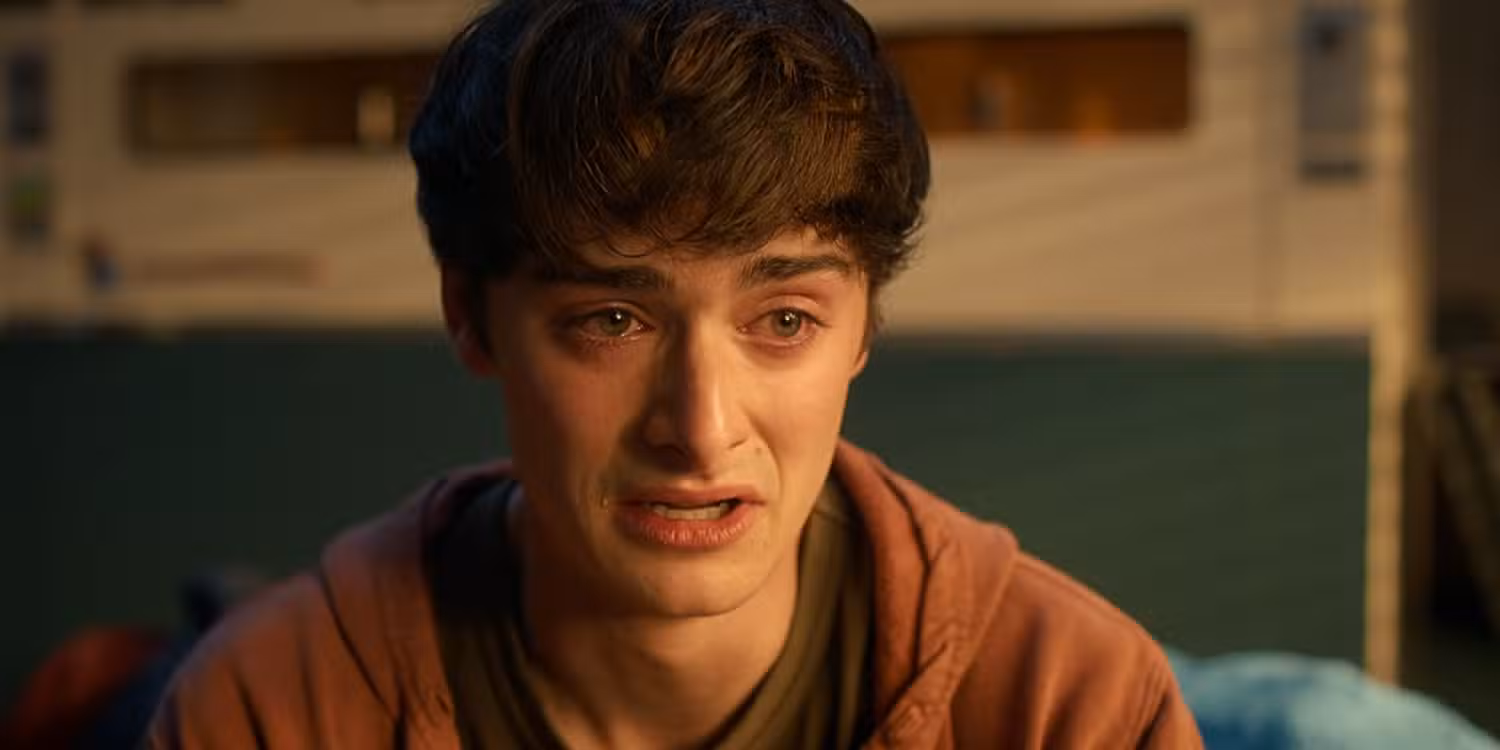 Stranger Things Receives Lowest Episode Rating In Show History After Character Will Byers Comes Out As Gay