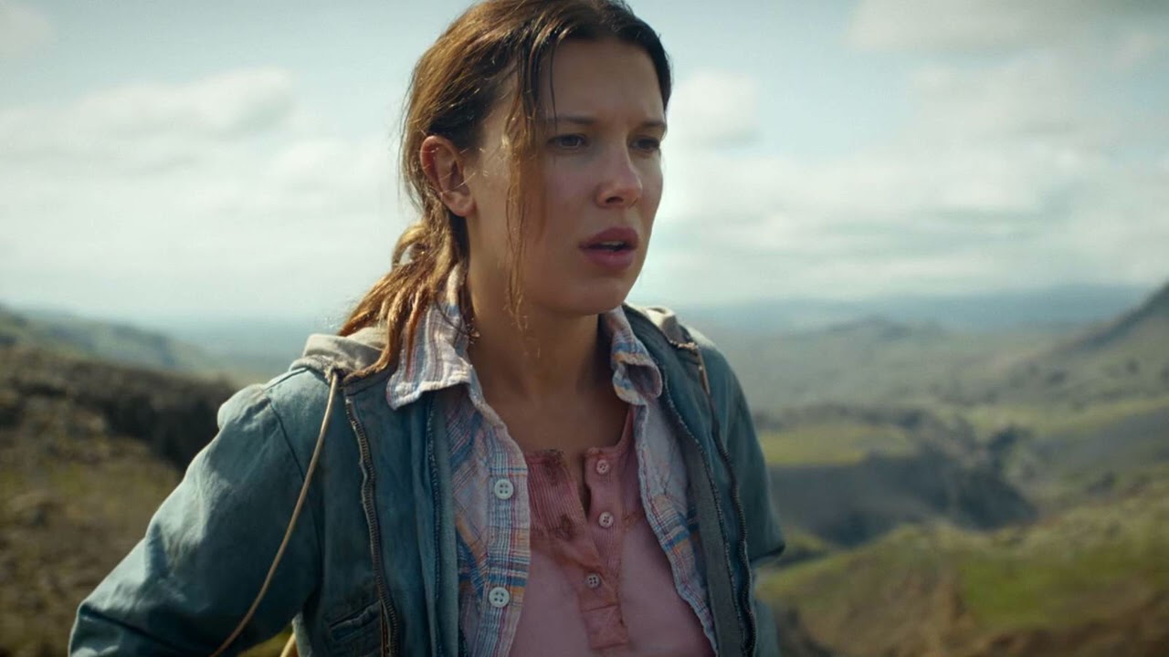 Stranger Things Fans Slam Finale as ‘Worse Than Game of Thrones’