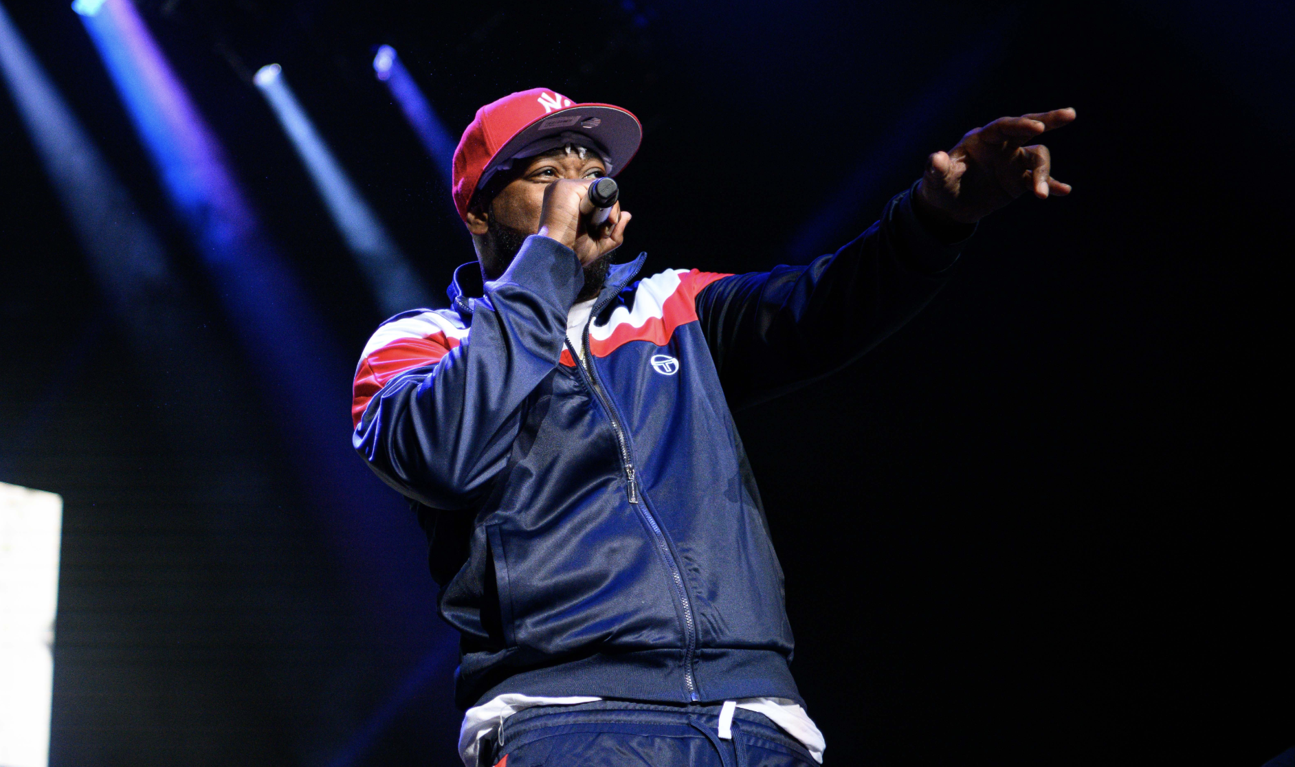 Forbes Top 20 Greatest Rappers of All Time