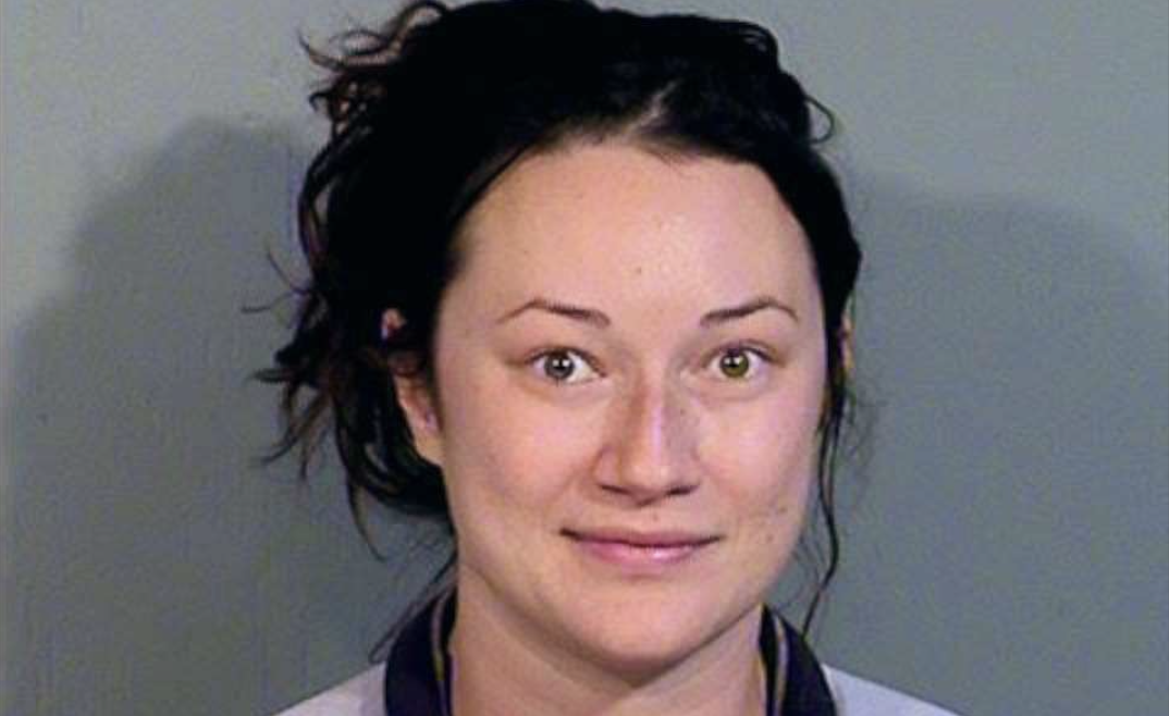 Arizona Woman Charged With Stalking After Sending 165,000 Messages To A Man She Met On Dating App