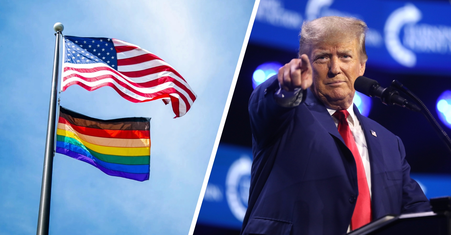 Teachers Could Out LGBTQ+ Students To Their Parents After New Federal Court Ruling