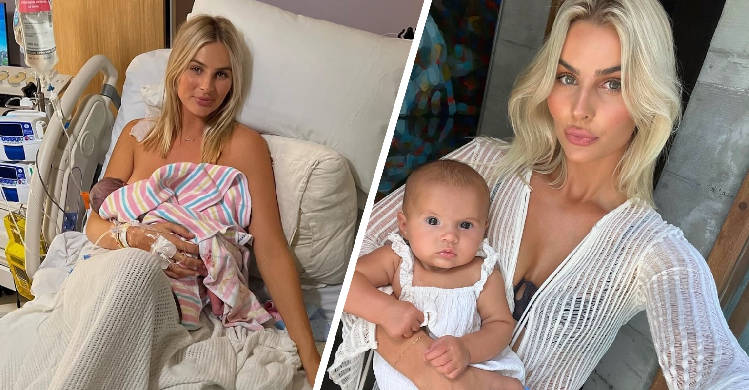 Woman Defends Disney-Inspired Baby Name After Online Backlash