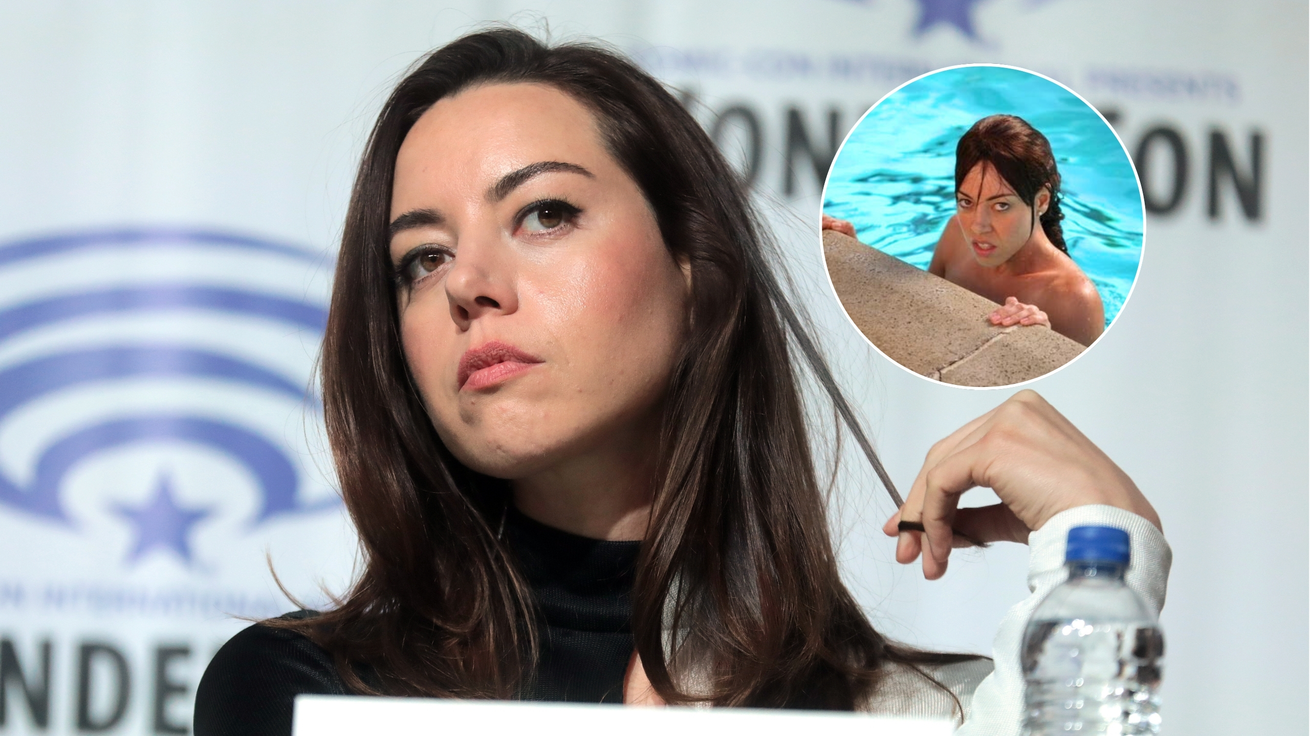 Three A-List American Actors You Didn’t Realize Had Real S*x on Screen