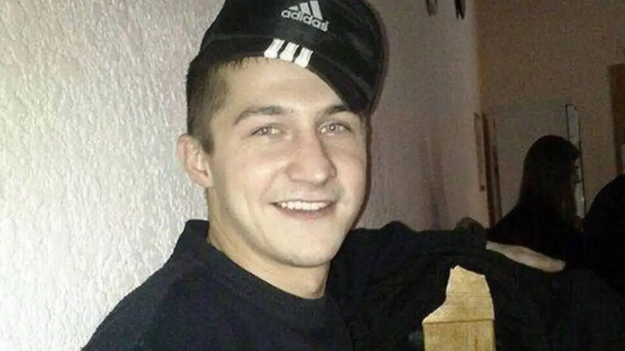 Dad Forced Friend To Dig His Own Grave After Learning What He Did To His Daughter