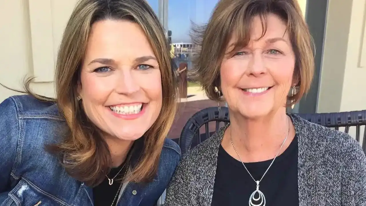 Police Issue Update On Abduction Of Savannah Guthrie’s Mom As Further Details Emerge