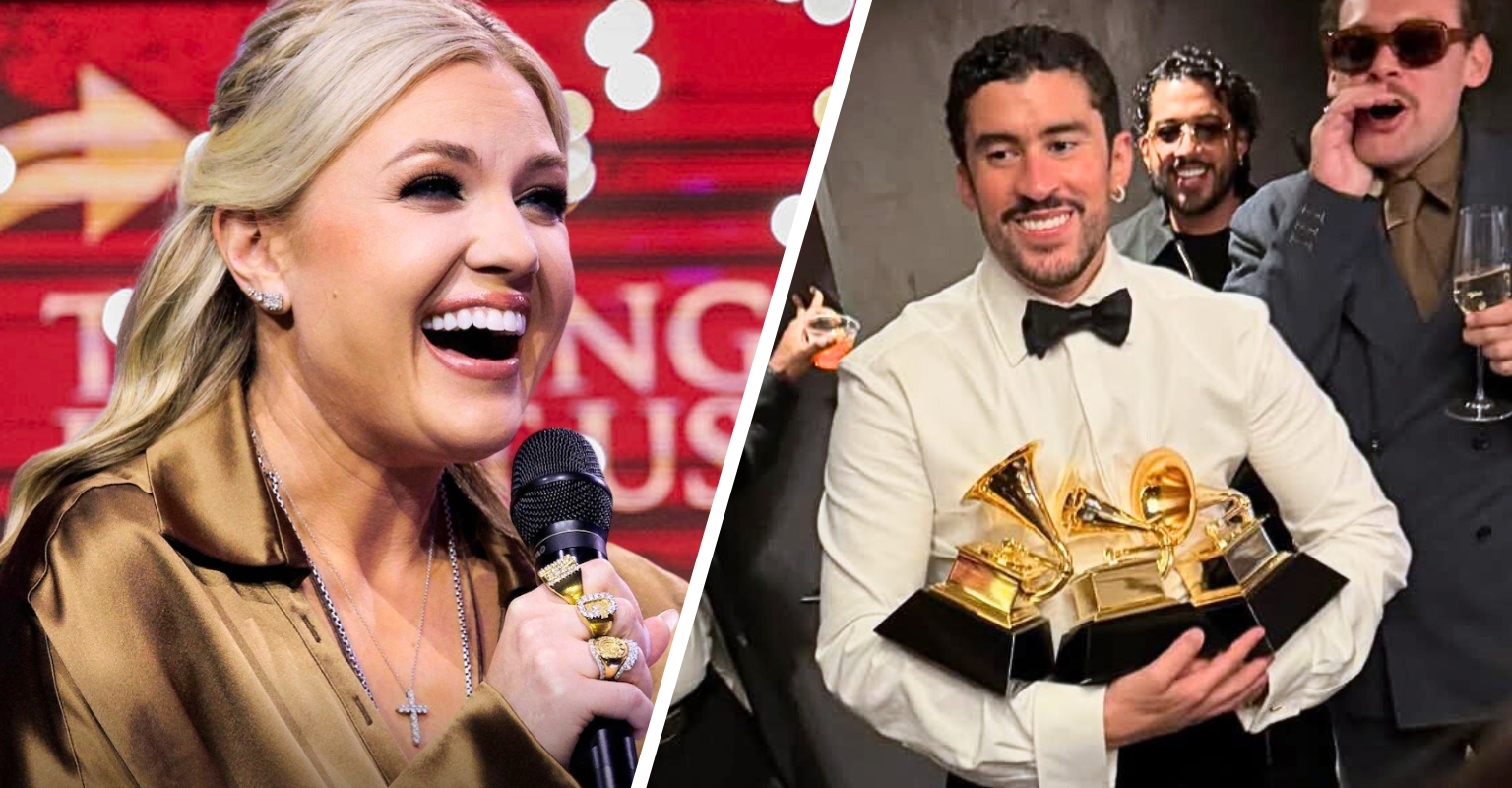 Turning Point Usa Reveals Its Alternate Super Bowl Halftime Show Performers But Fans Aren’t Happy