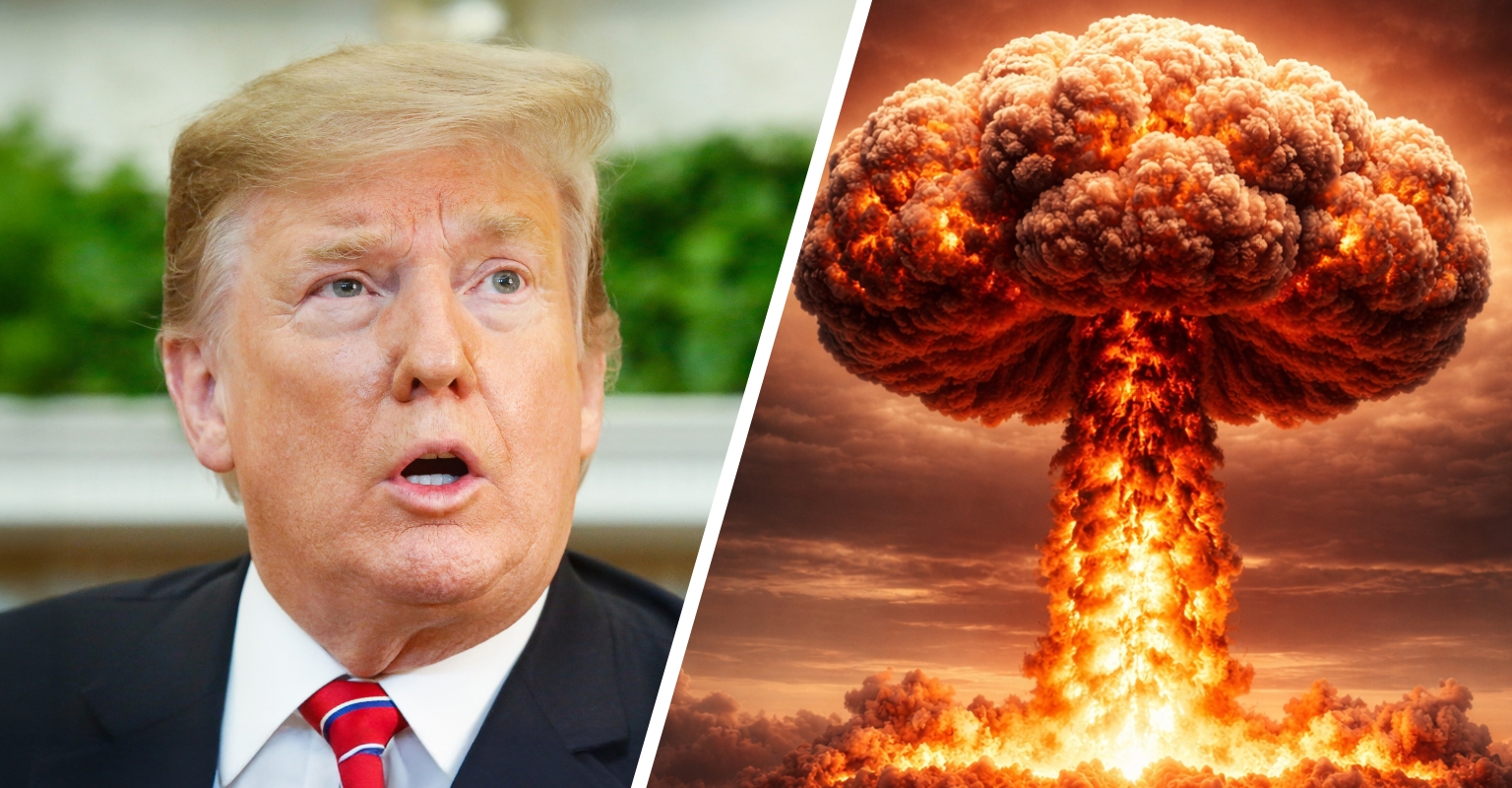 The Six Most Dangerous Places To Be If WW3 Breaks Out