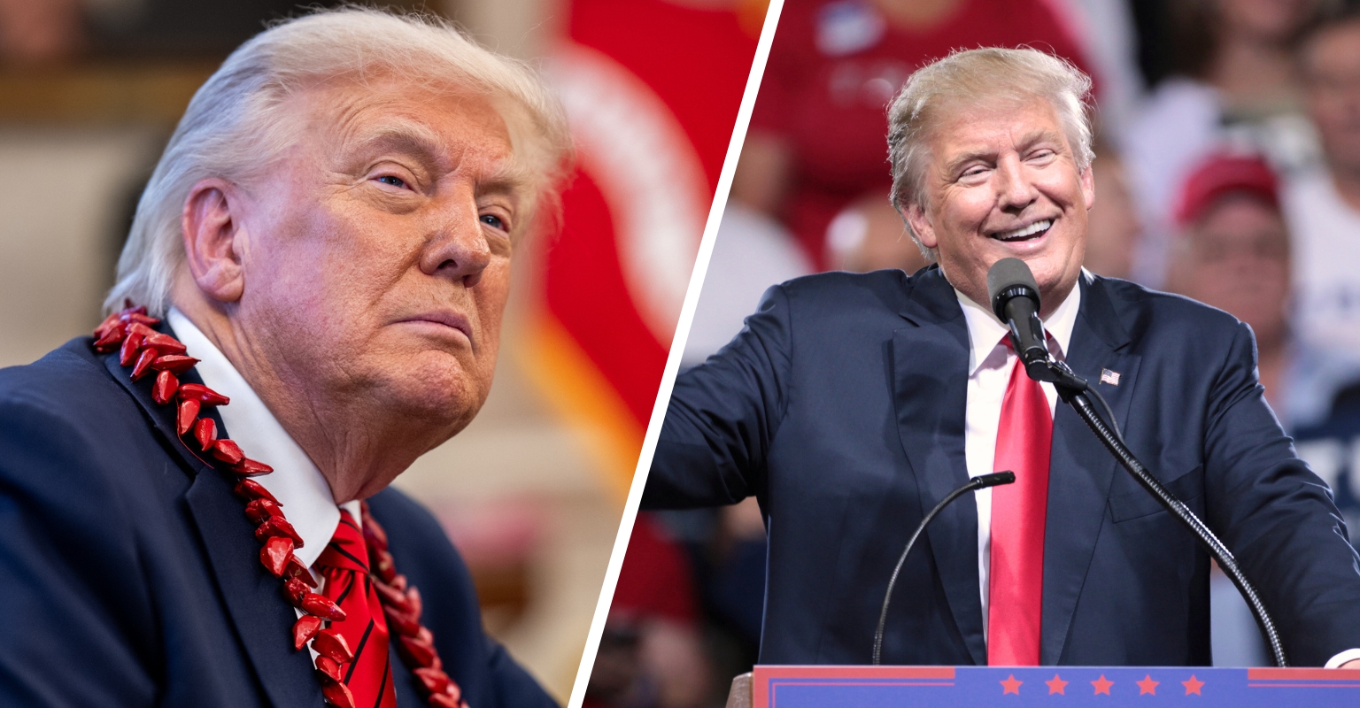 25th Amendment Explained And How It Could Remove Trump As President