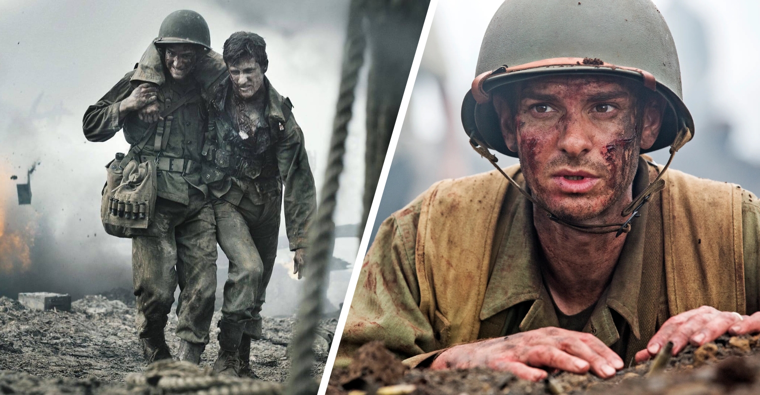 Film Fans Dub Netflix War Film As Their ‘Favourite Ever’