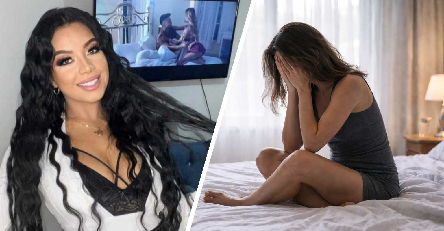 Husband Spends Family’s $150,000 Savings On ‘Freakiest Girl On Onlyfans’ While His Wife Was Battling Cancer