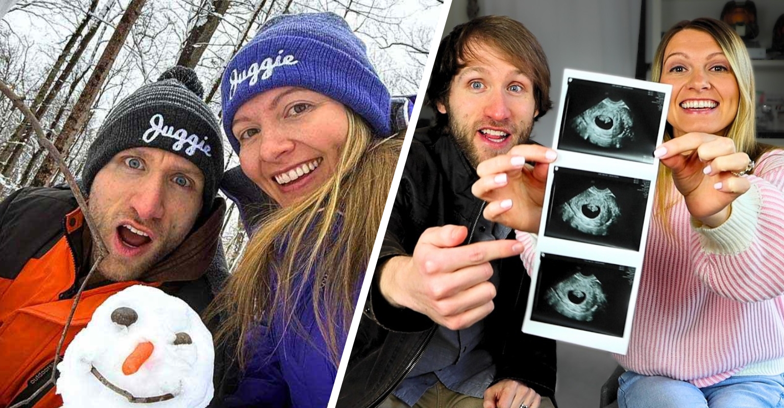 Influencers Respond To Online Backlash After Decision To Terminate Pregnancy Due To Down Syndrome Diagnosis