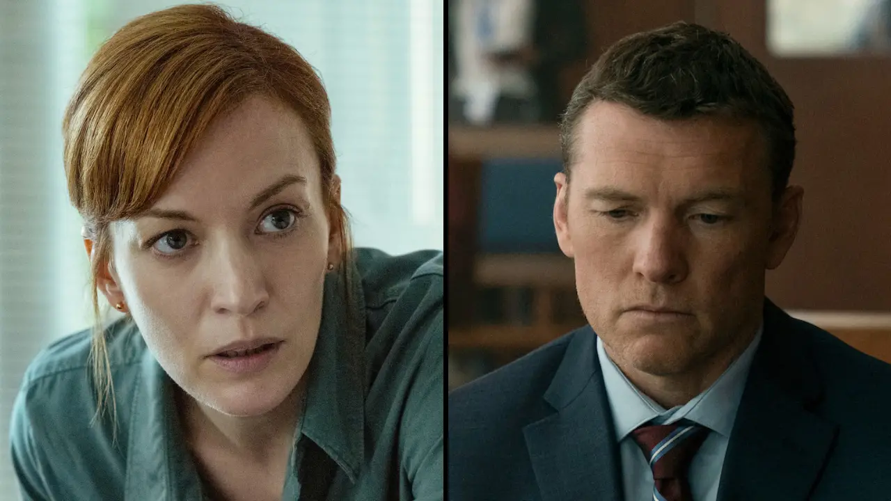 Netflix Fans Hooked On ‘Best Series Of The Year’ They’re Bingeing In One Go